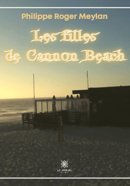 Les filles de Cannon Beach