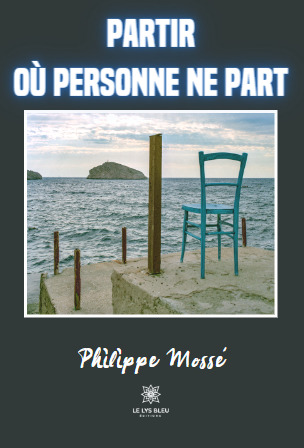 Partir où personne ne part