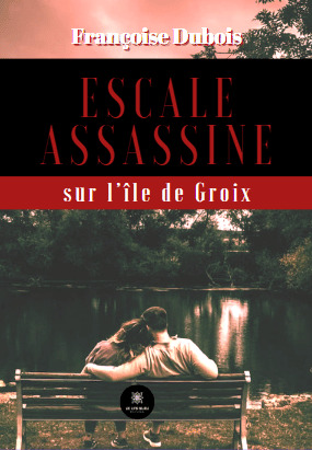 Escale assassine sur l'île de Groix