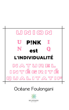 P!NK est l’individualité