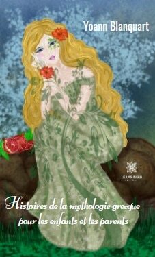 Histoires de la mythologie grecque pour les enfants et les parents