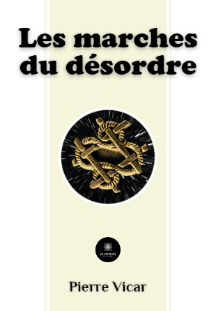 Les marches du désordre