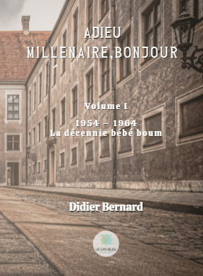 Adieu millénaire, bonjour