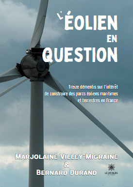 L'éolien en question