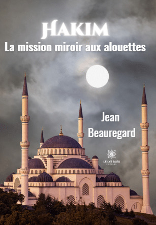 La mission miroir aux alouettes