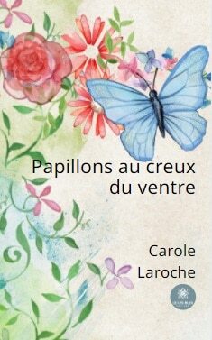 Papillons au creux du ventre