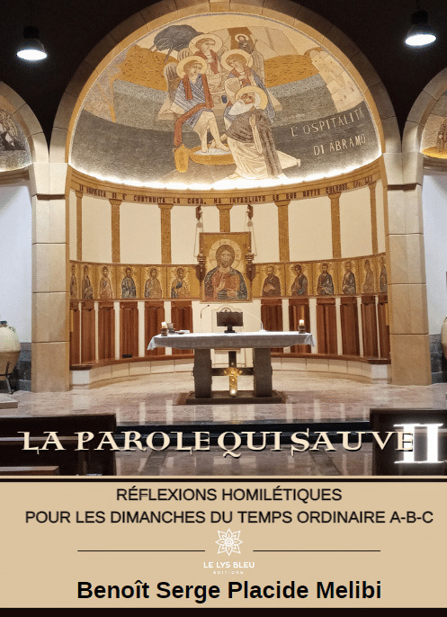 La Parole qui sauve II