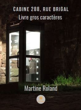 Cabine 288, rue Brigal