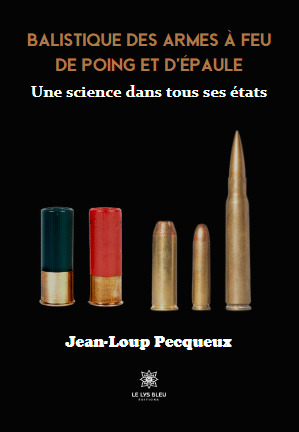 Balistique des armes à feu de poing et d'épaule