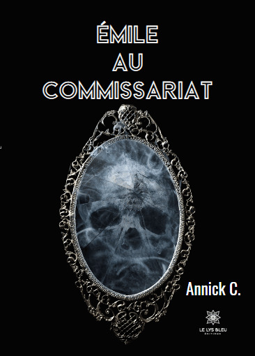 Émile au commissariat