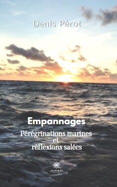Empannages : Pérégrinations marines et réflexions salées