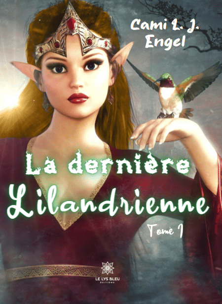 La dernière Lilandrienne