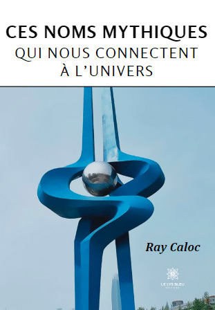 Ces noms mythiques qui nous connectent à l'univers
