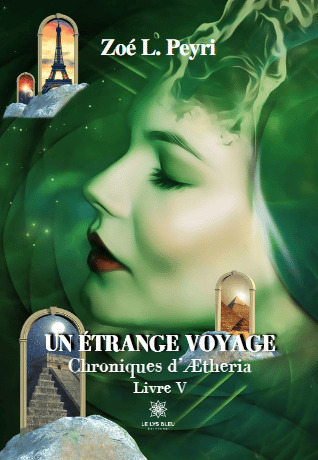 Un étrange voyage