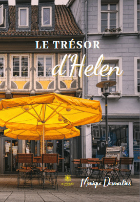 Le trésor d'Helen