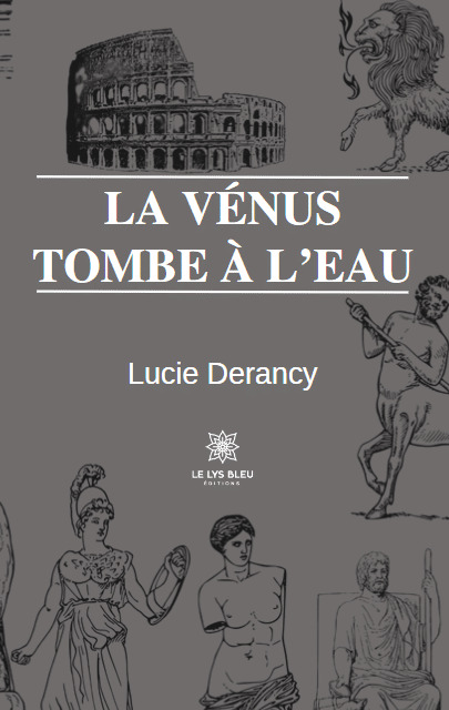 La vénus tombe à l'eau