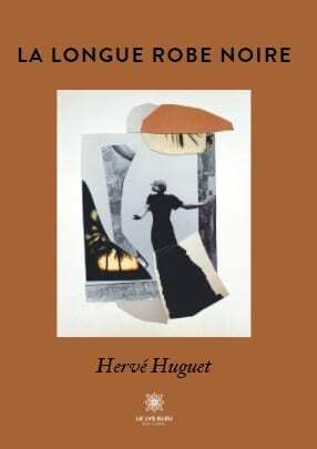 La longue robe noire