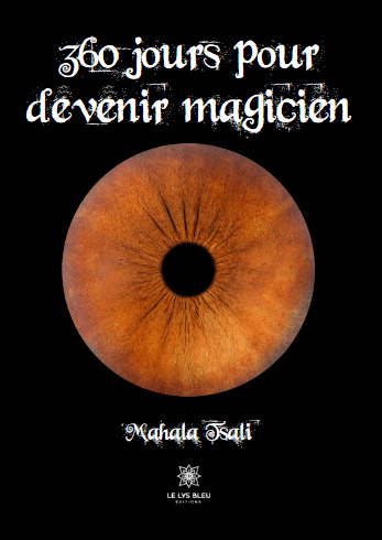 360 jours pour devenir magicien