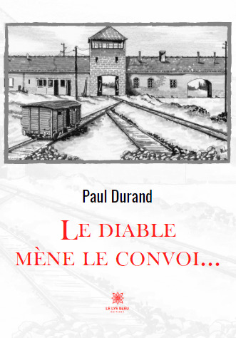 Le diable mène le convoi...