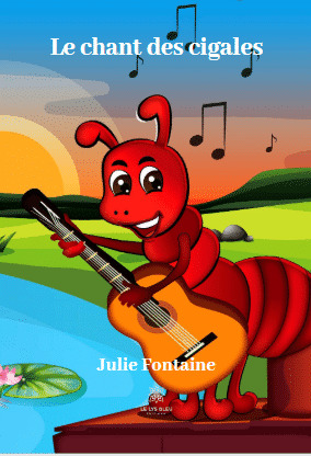 Le chant des cigales