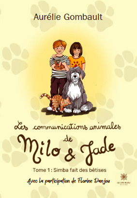 Les communications animales de Milo et Jade