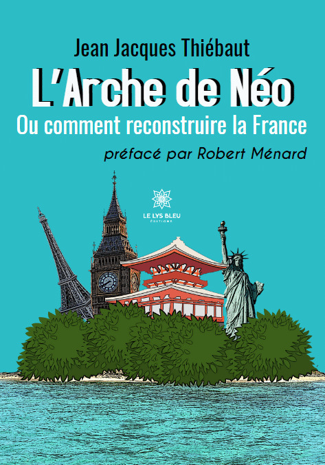 L'Arche de Néo