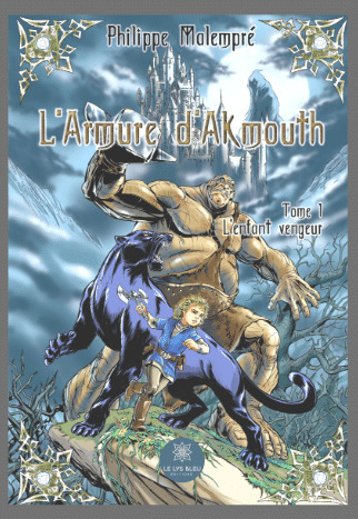 L'Armure d'Akmouth