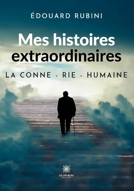 Mes histoires extraordinaires