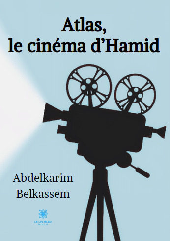 Atlas, le cinéma d'Hamid
