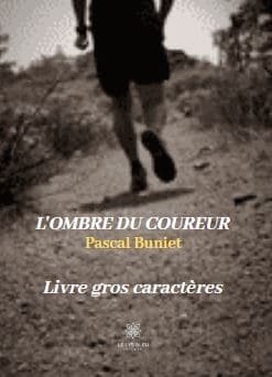 L'ombre du coureur - GC