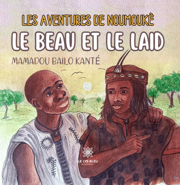Les aventures de Noumoukè