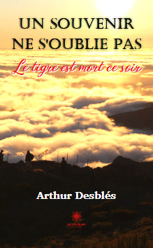 Un souvenir ne s'oublie pas