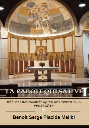 La Parole qui sauve II