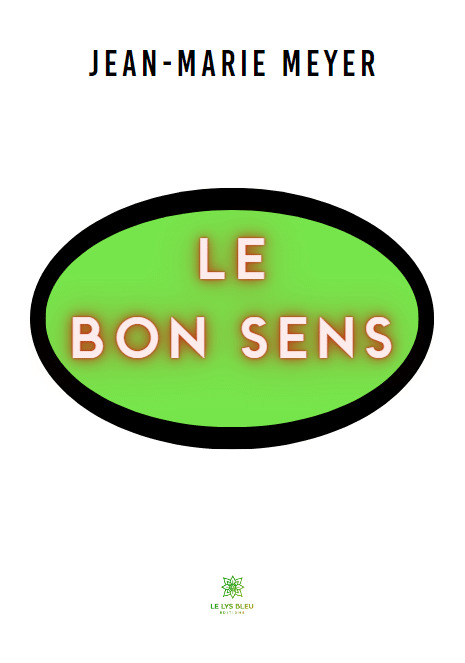 Le bon sens