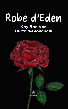 Robe d'Eden
