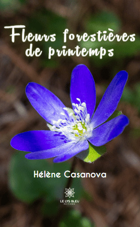 Fleurs forestières de printemps