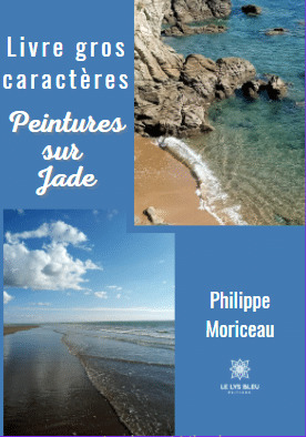 Peintures sur Jade -GC-20