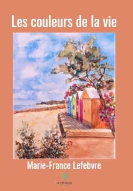 les couleurs de la vie