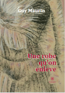 Une robe qu’on enlève