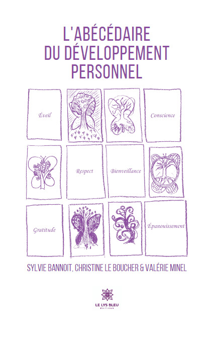 L'abécédaire du développement personnel