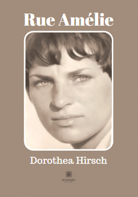 Rue Amélie