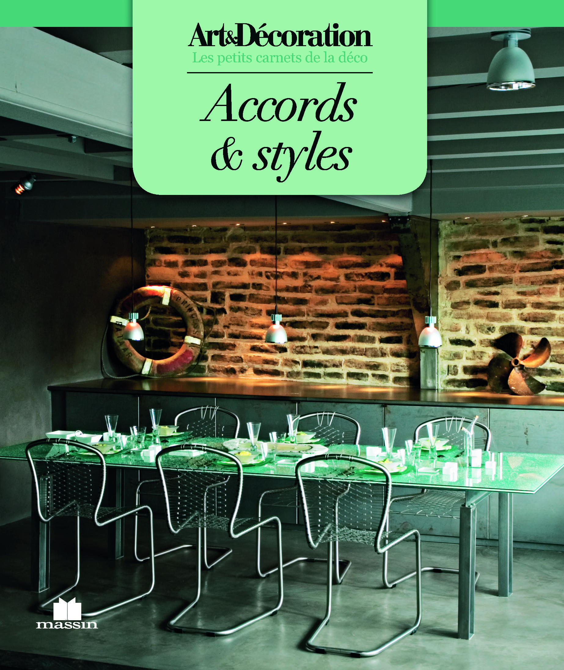 Accords et styles