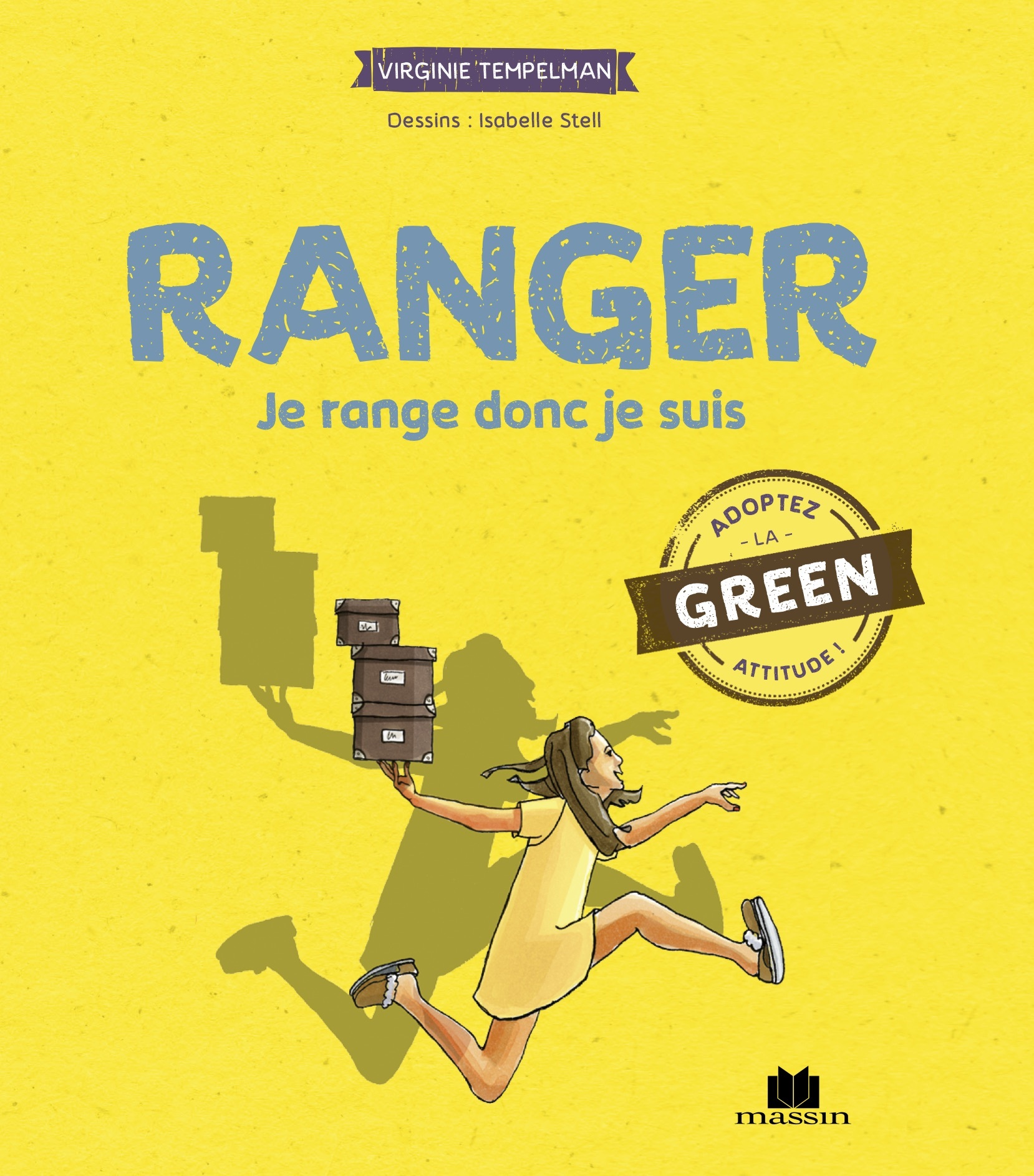 Ranger 