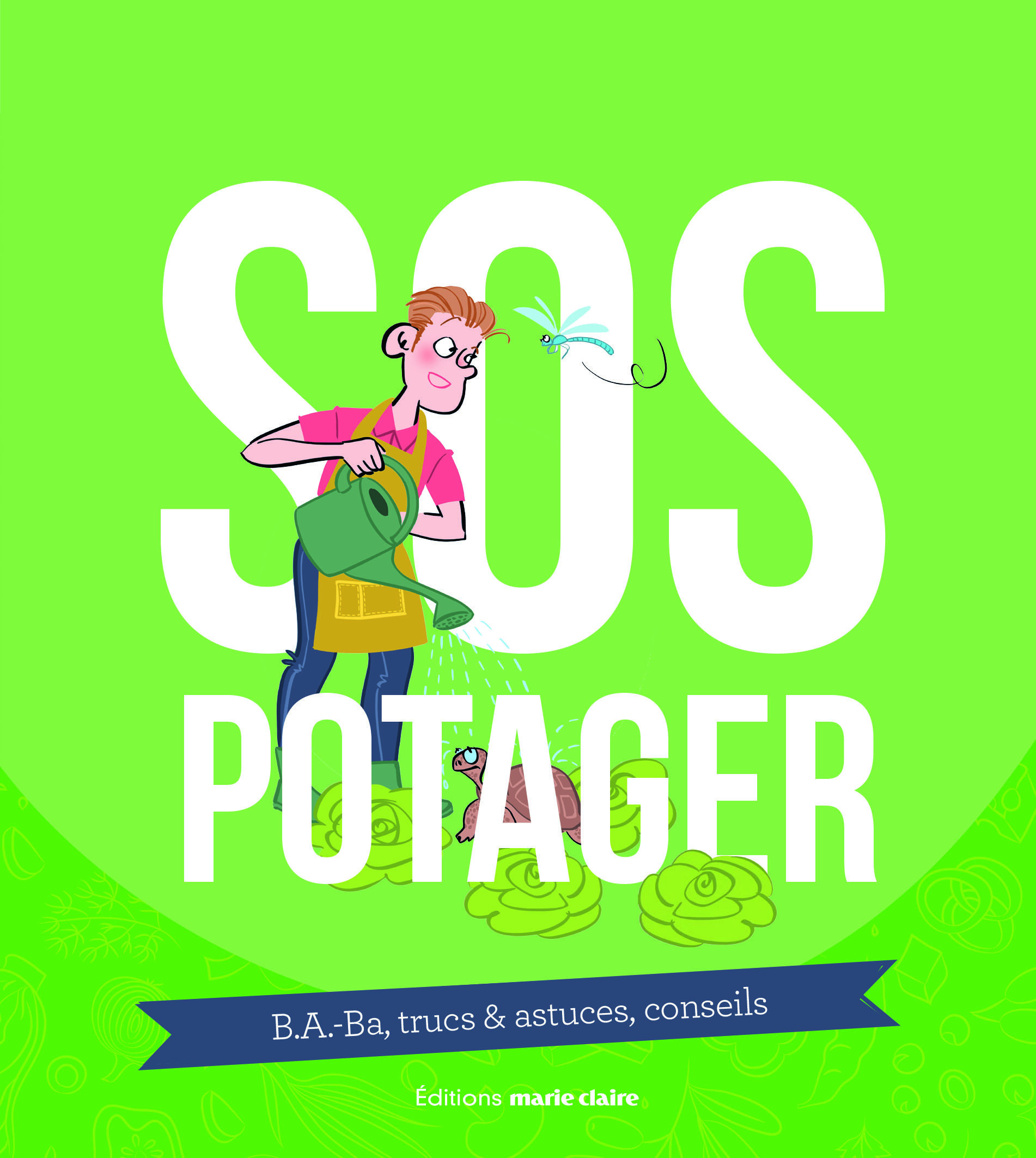 S.O.S. Potager