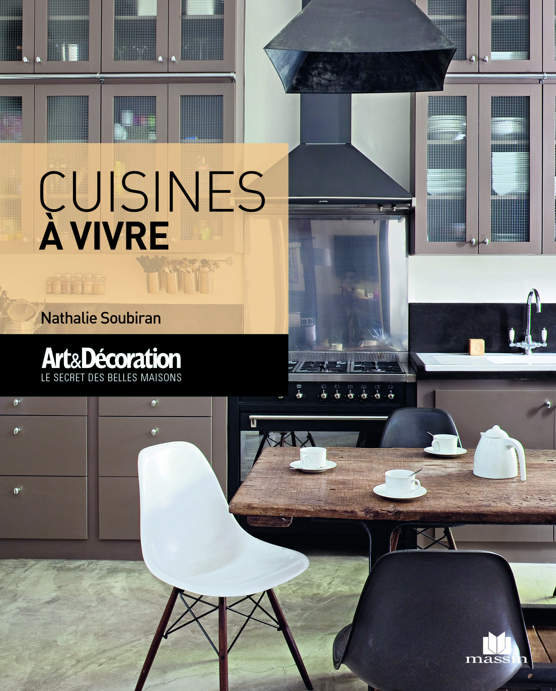 Cuisines à vivre