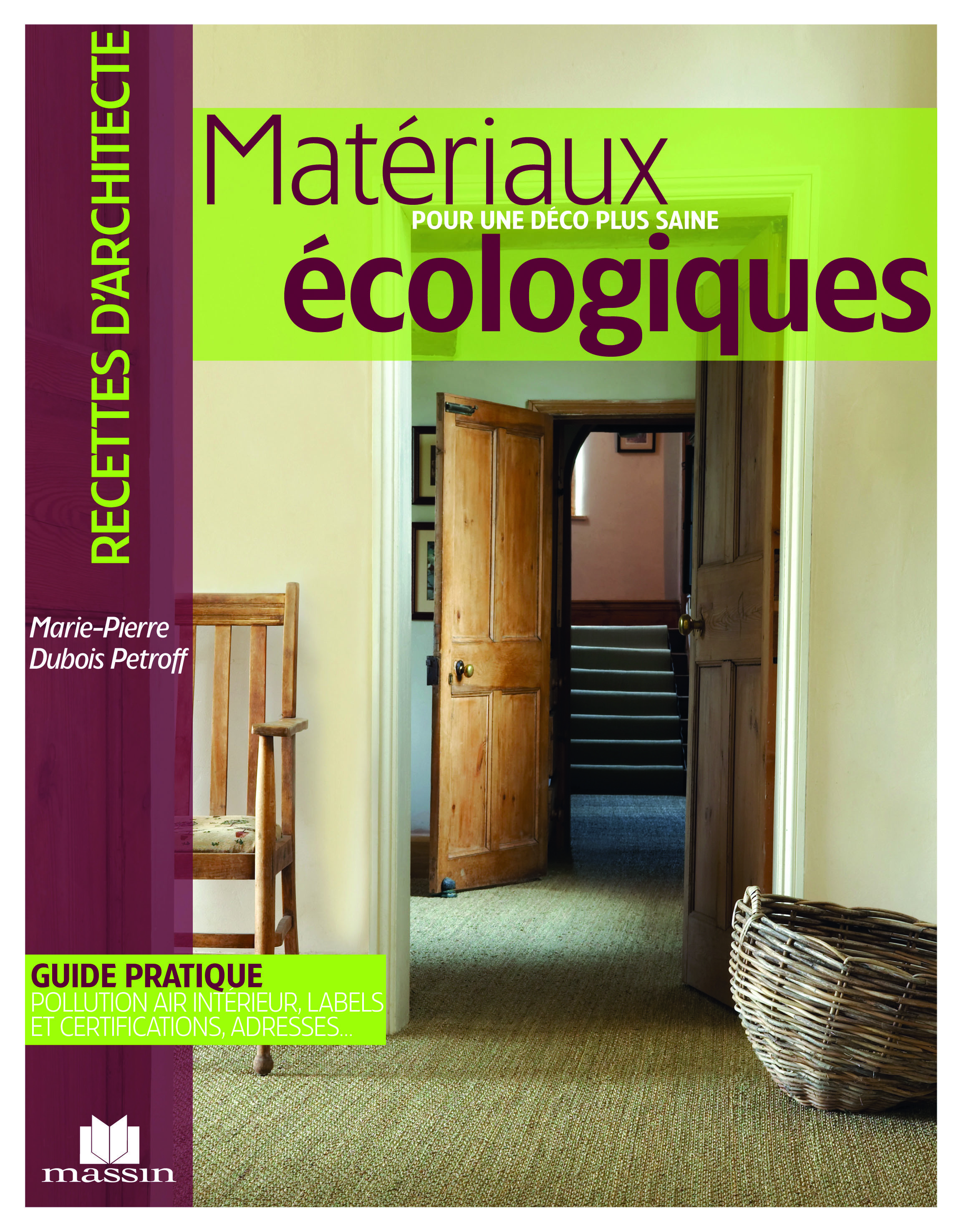 Matériaux écologiques
