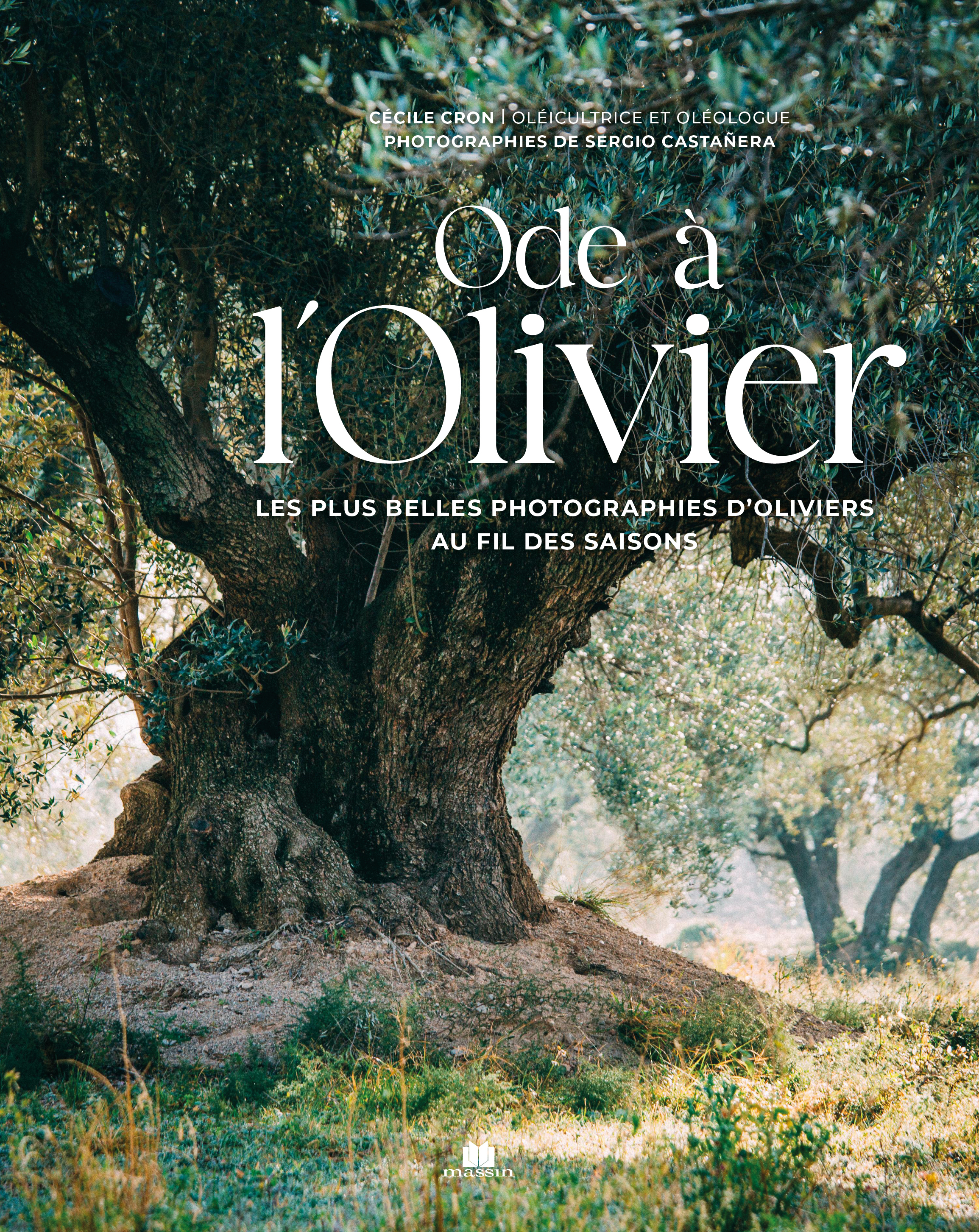 Ode à l'Olivier