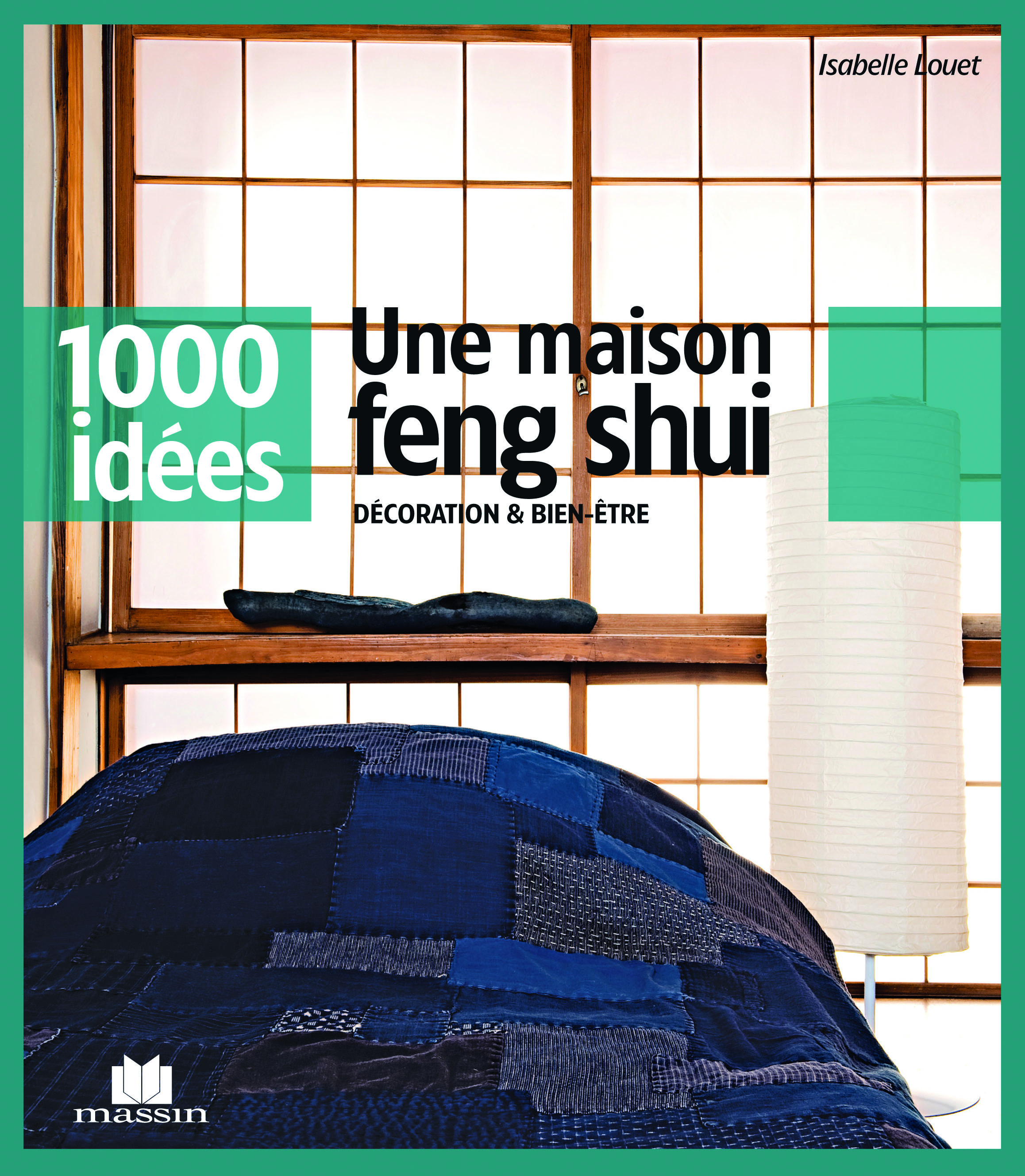 Une maison feng shui