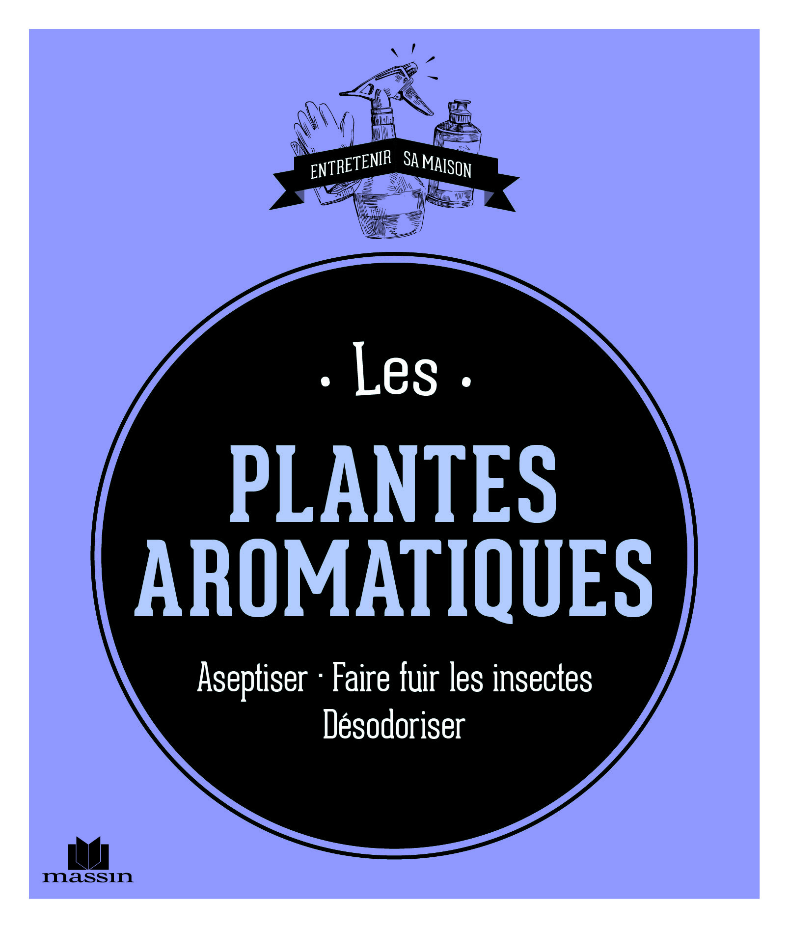 Les plantes aromatiques