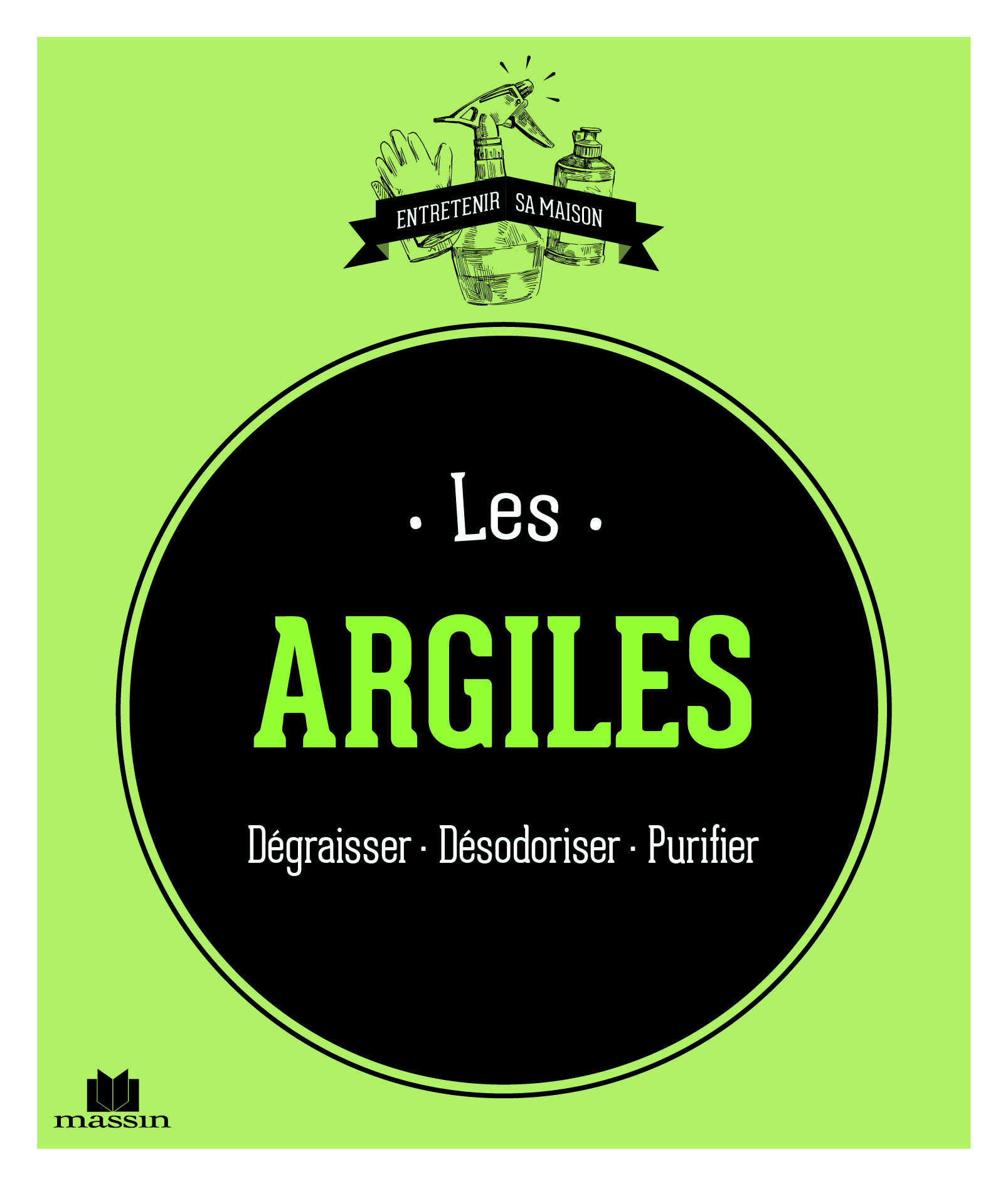 Les argiles
